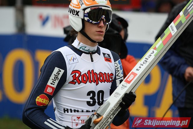 157 Peter Prevc